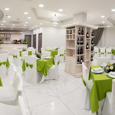 Tenuta Landi Country House Фишано Экстерьер фото