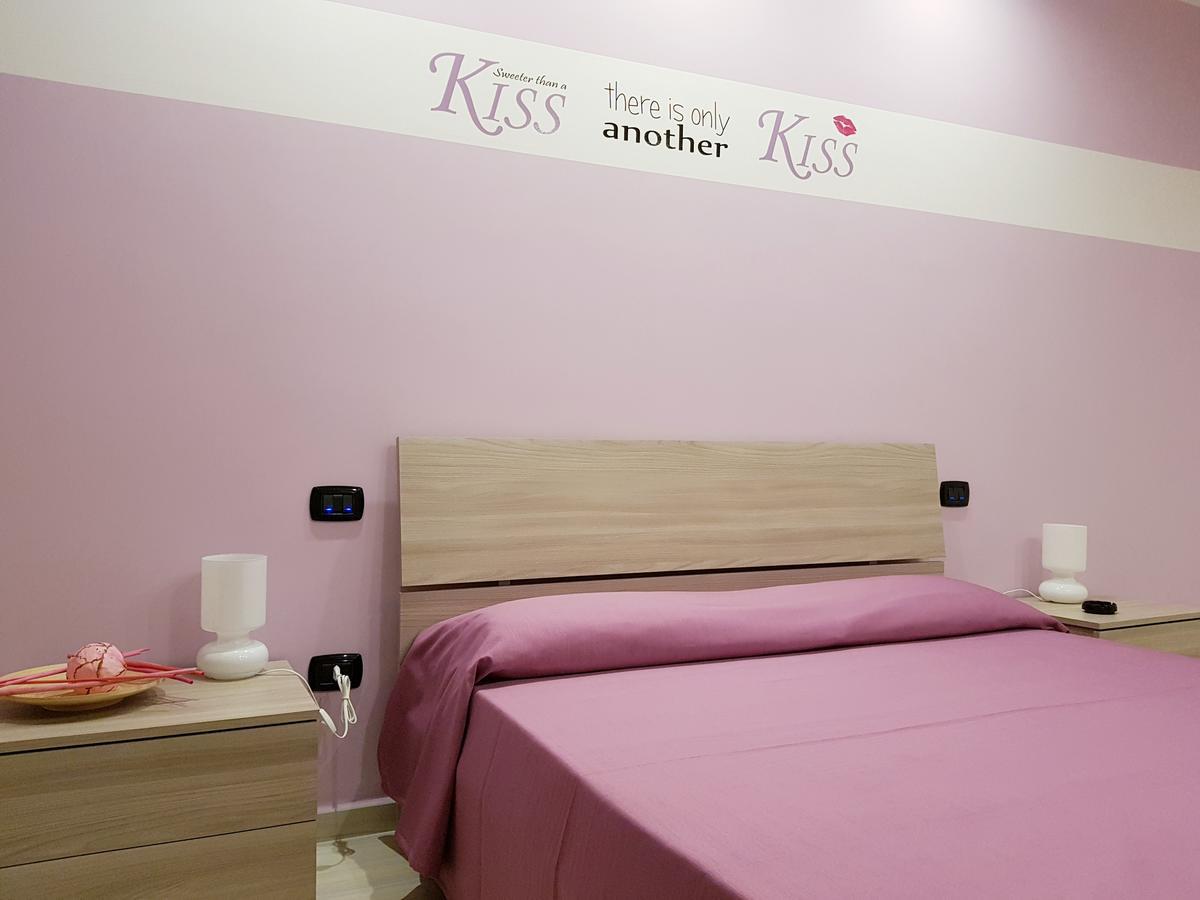 Tenuta Landi Country House Фишано Экстерьер фото