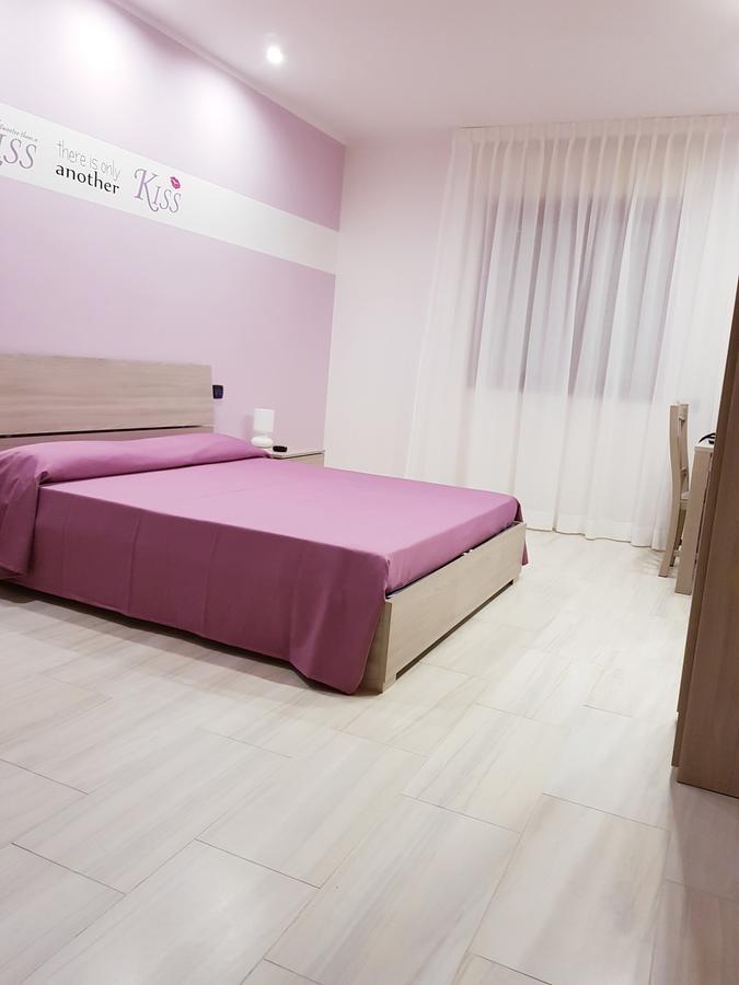 Tenuta Landi Country House Фишано Экстерьер фото