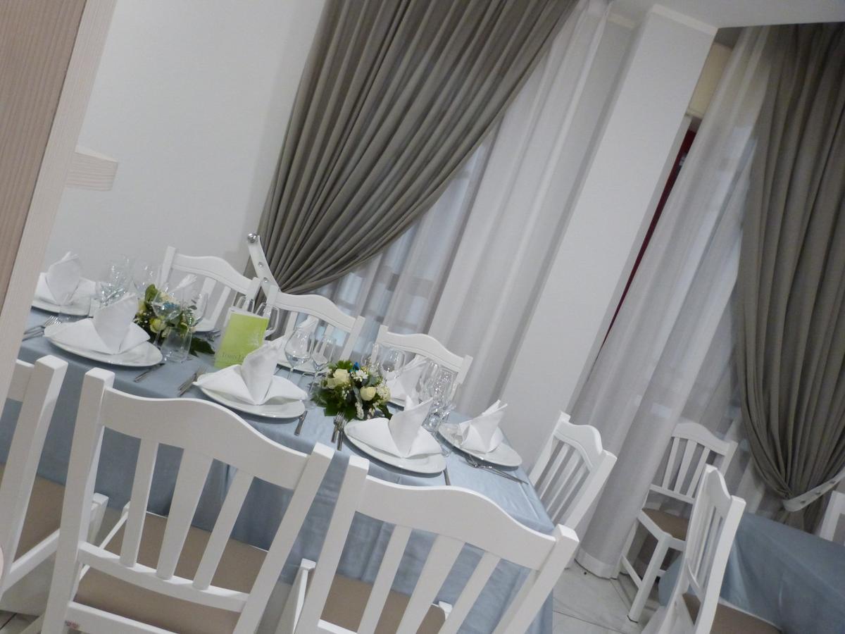 Tenuta Landi Country House Фишано Экстерьер фото