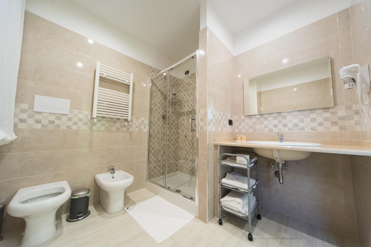 Tenuta Landi Country House Фишано Экстерьер фото