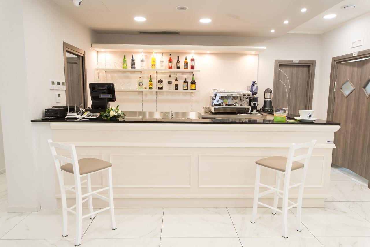 Tenuta Landi Country House Фишано Экстерьер фото