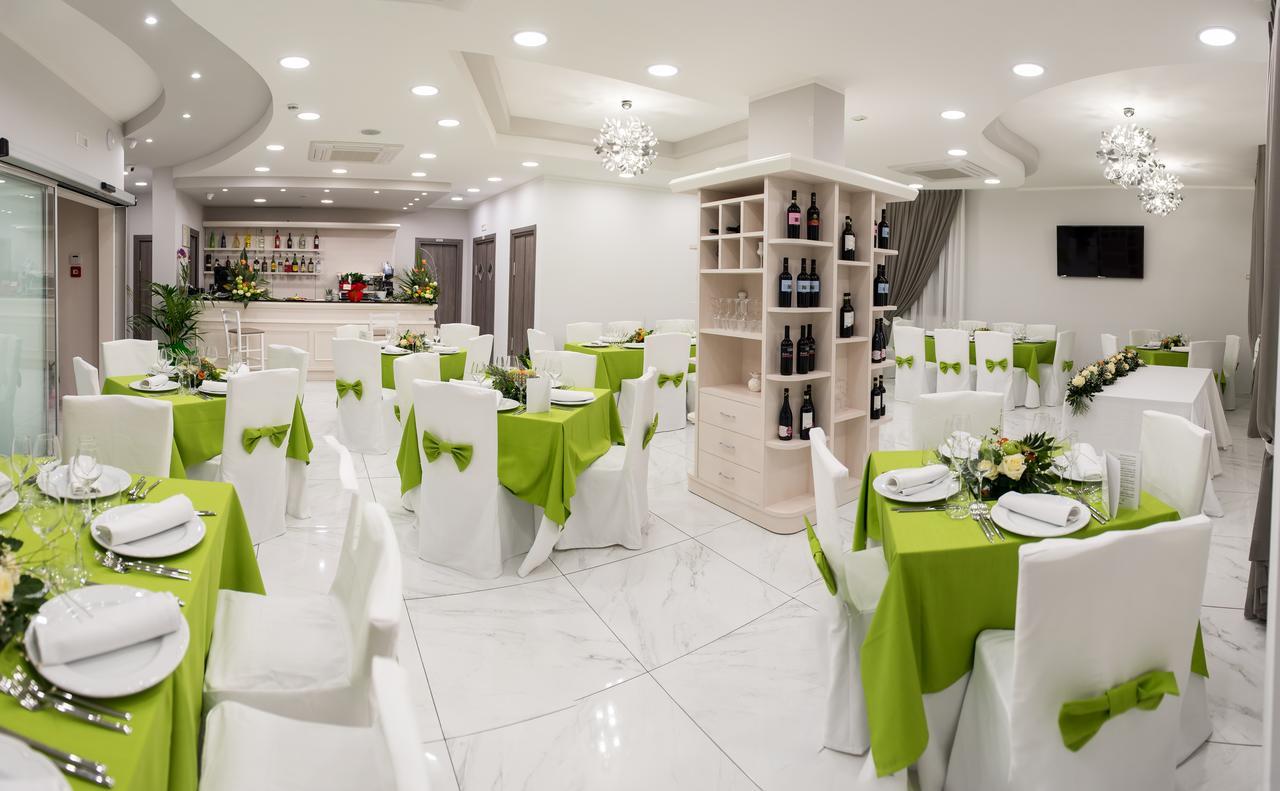 Tenuta Landi Country House Фишано Экстерьер фото