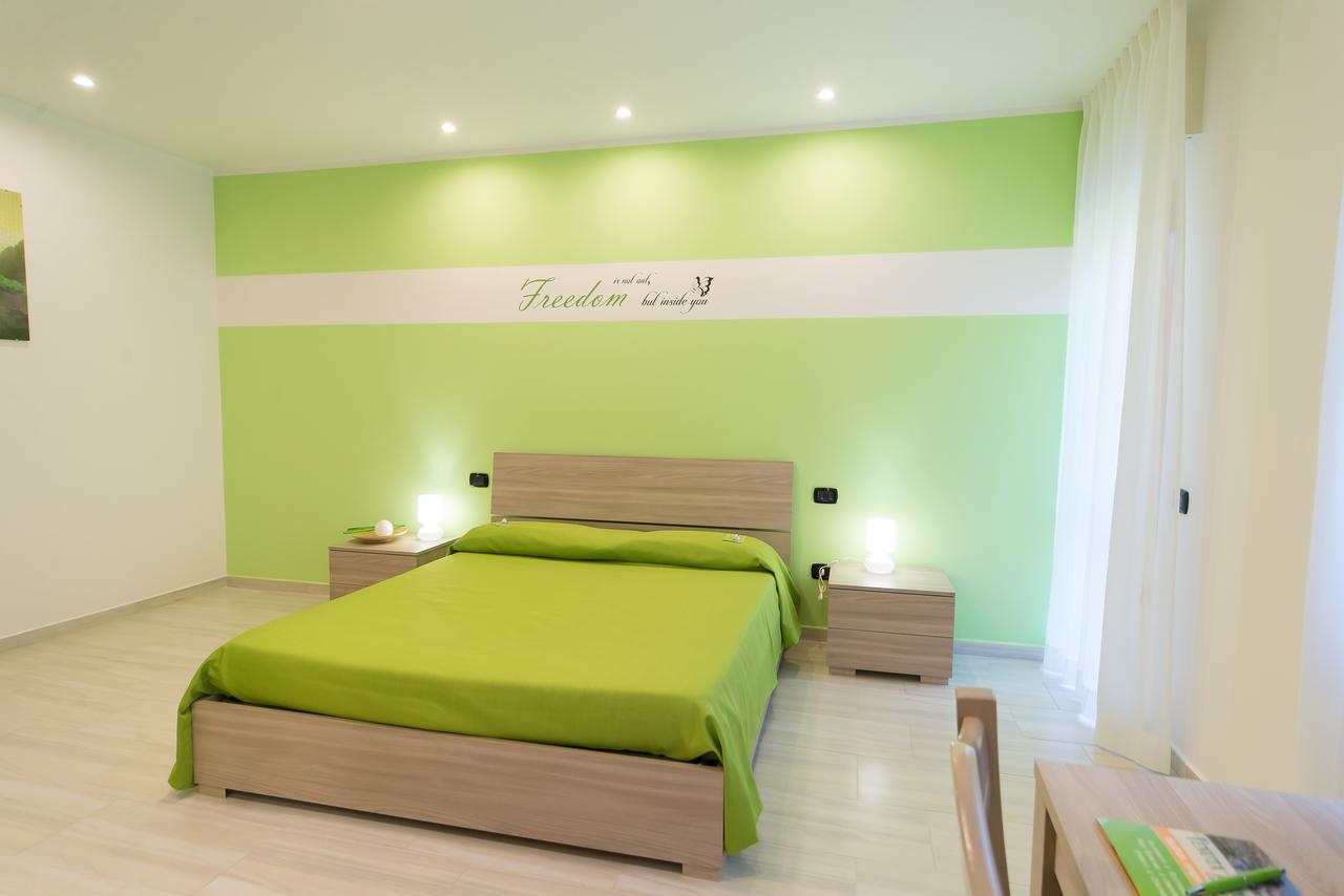 Tenuta Landi Country House Фишано Экстерьер фото