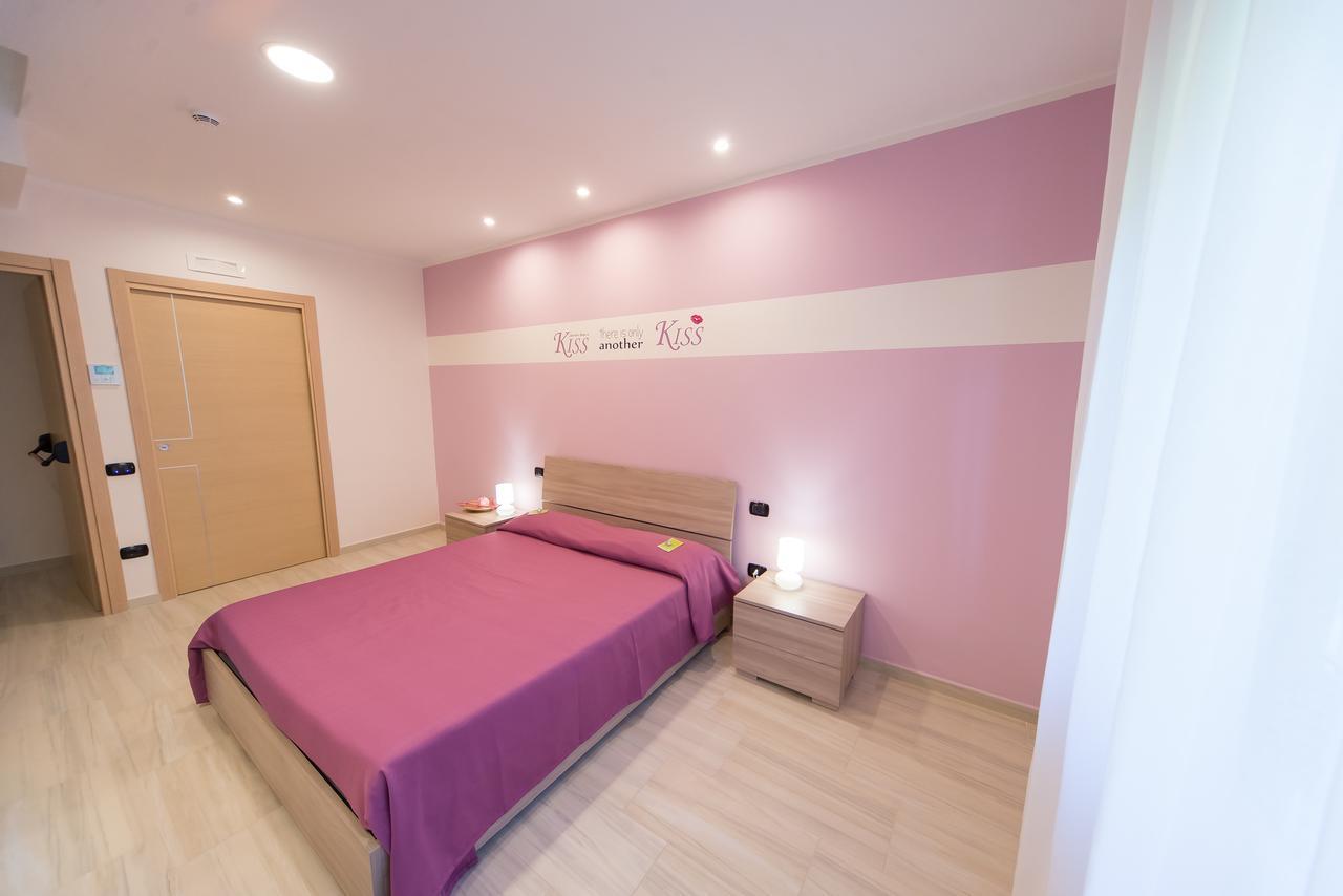 Tenuta Landi Country House Фишано Экстерьер фото