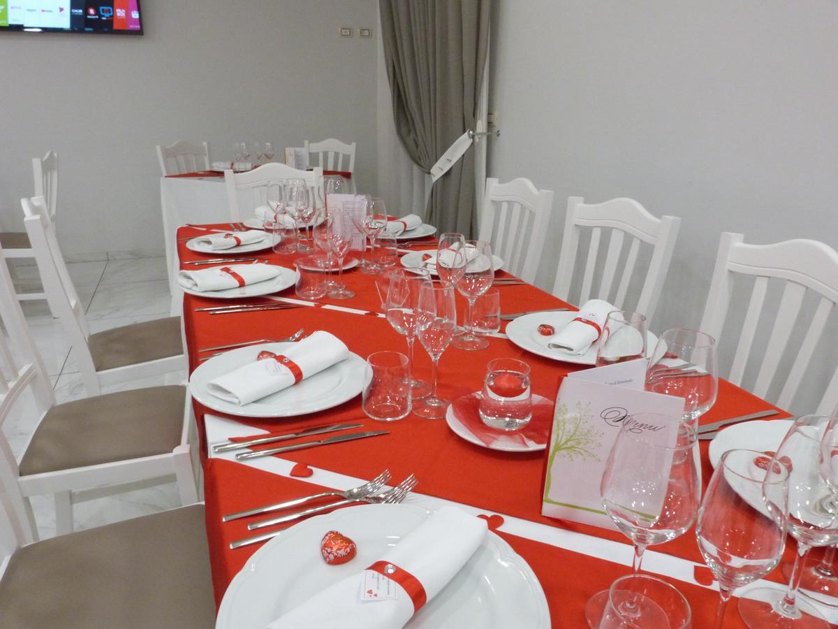Tenuta Landi Country House Фишано Экстерьер фото